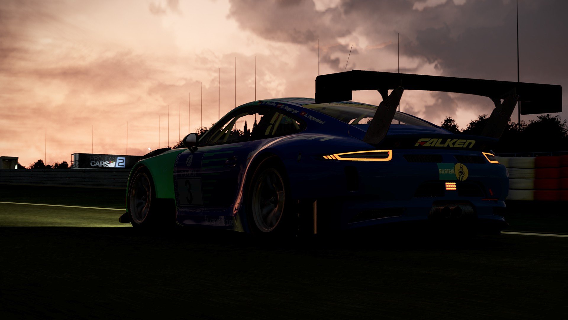 Project Cars 2 - Imagen 14